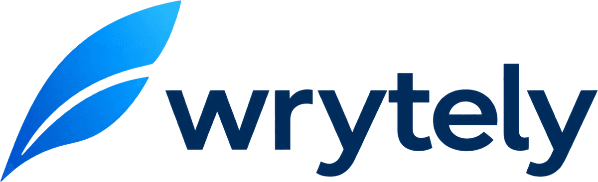 Wrytely